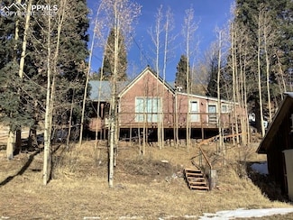 304 4th St, Victor, CO 80860