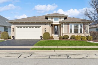 3615 Greystone Ave, Naperville, IL 60564