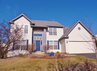 503 E Thornwood Dr, South Elgin, IL 60177