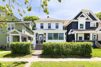 36.5 Austin St, Rochester, NY 14606