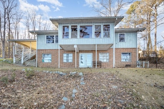 329 Hassel Clayton Rd, Roxboro, NC 27574