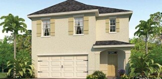 261 Gina Ln, Davenport, FL 33837