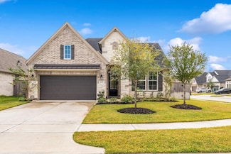 19335 Belmont Stakes Way, Tomball, TX 77377