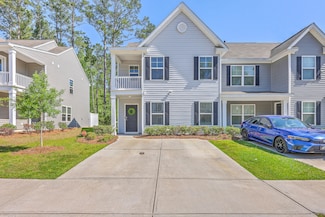 163 Spencer Cir, Summerville, SC 29485