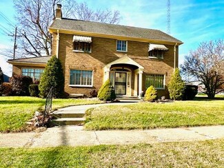 2003 Indiana Ave, Connersville, IN 47331