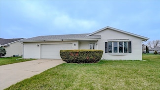 2032 Arbutus St, Janesville, WI 53546