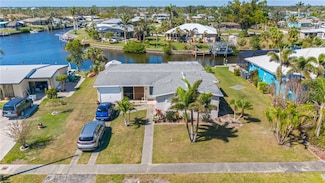 120 Buckeye Ave NW, Port Charlotte, FL 33952
