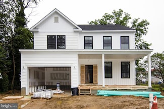 530 Merchant St, Cherry Hill Township, NJ 08002