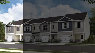 4206 Belcourt Ln, Cleveland, TN 37312