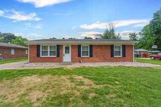 712 Rand Rd, Owensboro, KY 42301