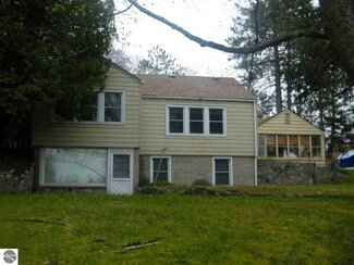 2393 Green St, Central Lake, MI 49622