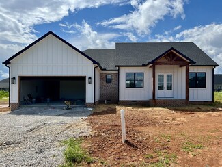 1112 Haverhill Dr, Franklin, KY 42134