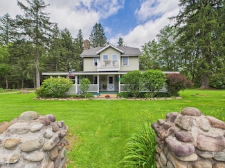 203 Old Route 940, Pocono Lake, PA 18347