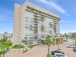 6300 Padre Blvd Unit 205, South Padre Island, TX 78597