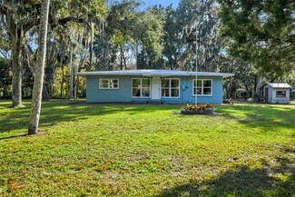 190 Hudson St, Inglis, FL 34449