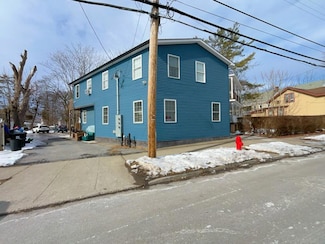 82 Smith St Unit 1, Poughkeepsie, NY 12601