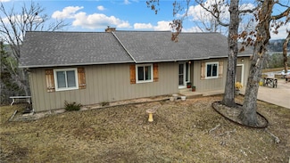 20564 Dogwood Rd, Rogers, AR 72756