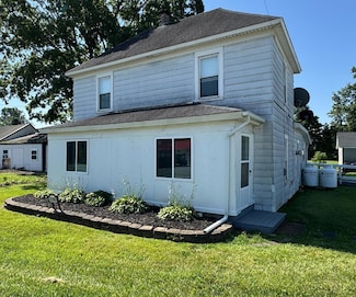 2798 U S 50, Hillsboro, OH 45133