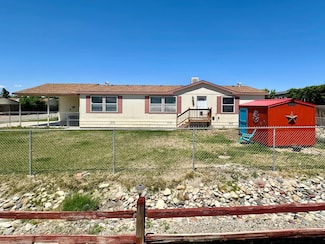 1510 Clarkton St, MacK, CO 81525