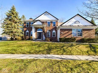 8265 Plumwood Ln, Indianapolis, IN 46256
