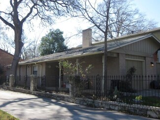 133 Blanco St, San Marcos, TX 78666