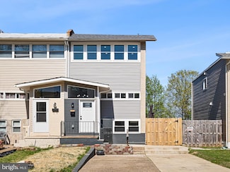 12 Birkshire Rd Unit 1, New Castle, DE 19720