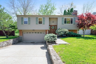 1713 Wilmington Dr, Loveland, OH 45140