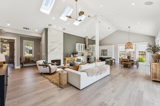 34 Mercury Ave, Belvedere Tiburon, CA 94920