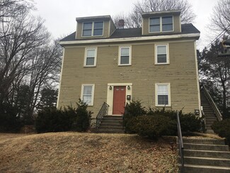 1143 Beacon St, Newton Highlands, MA 02461