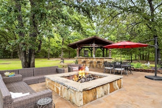 871 Vz County Road 1913, Fruitvale, TX 75127