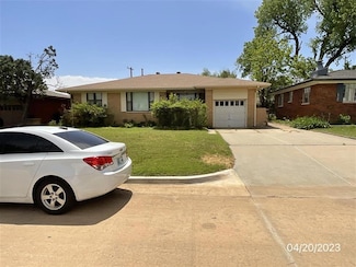 3020 NW 69th St, Oklahoma City, OK 73116