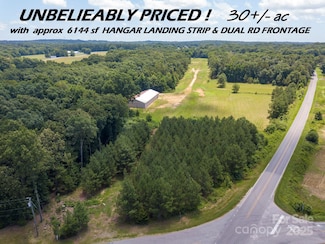 30+/- ac Macedonia Church Rd, Monroe, NC 28112