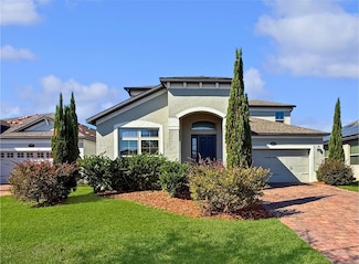 1144 Narcoossee Del Sol Blvd, Saint Cloud, FL 34771