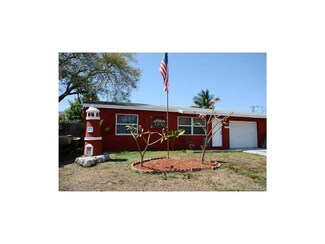 1541 SW 50th Ave, Fort Lauderdale, FL 33317