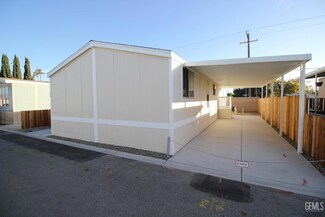 85 Cinnamon Ln, Bakersfield, CA 93308