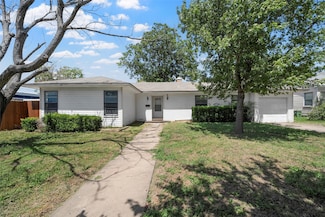512 Camp Dr, Waco, TX 76710
