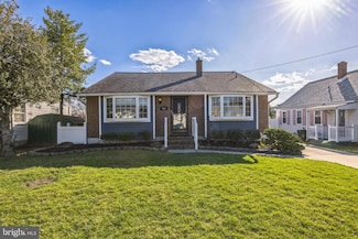 333 Davis Ave, Mount Ephraim, NJ 08059