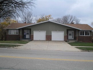 3447 Milwaukee St, Madison, WI 53714