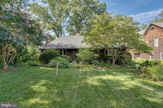 6610 Western Ave, Chevy Chase, MD 20815