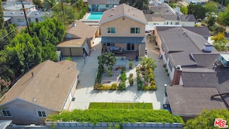 5848 Cleon Ave, North Hollywood, CA 91601