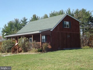 4 Barnum Rd, Elk Garden, WV 26717