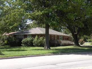 101 S Jefferson St, Eureka, KS 67045
