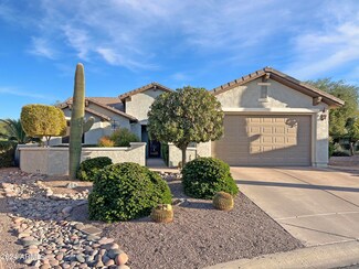 3575 N Colonial Ct, Florence, AZ 85132