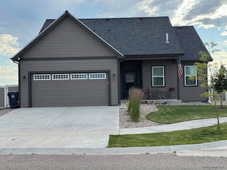 2212 Goodnight Trail, Cheyenne, WY 82007