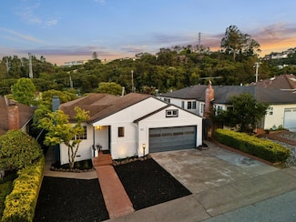 515 Helen Dr, Millbrae, CA 94030