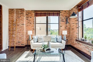 1615 Q St NW Unit 404, Washington, DC 20009