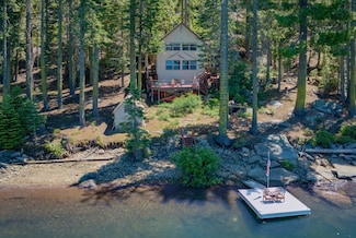 980 Mile High Rd, Quincy, CA 95971