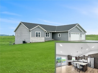 33987 County Highway Mm, Stanley, WI 54768