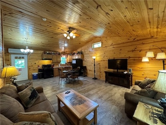 991 Fry Rd, Harriet, AR 72639