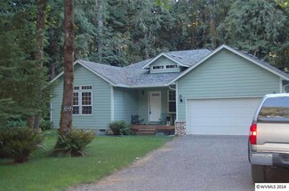 40592 Shoreline Dr, Lyons, OR 97358